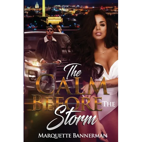 The Calm Before The Storm - Paperback