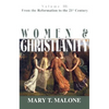 Women & Christianity: From the Reformation to the 21st Century - Paperback