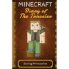 Minecraft Diary of The Traveler: Saving Minecraftia - Paperback