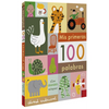 MIS Primeras 100 Palabras - Board Book