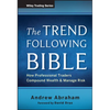 The Trend Following Bible: How Professional Traders Compound Wealth and Manage Risk - Hardcover