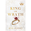 King of Wrath - Paperback