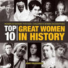 Top 10 Great Women In History Women In History for Kids Children's Women Biographies - Paperback