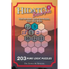 Hidato Beehive 4: 203 New Logic Puzzles - Paperback