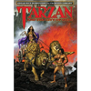 Tarzan and the City of Gold: Edgar Rice Burroughs Authorized Library - Hardcover