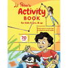 Lil Peter's Activity Book - Paperback