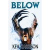Below - Paperback