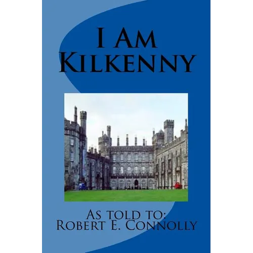 I Am Kilkenny - Paperback