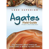 Lake Superior Agates Field Guide - Paperback