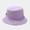 Cute Summer Daisies Bucket Hat