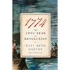 1774: The Long Year of Revolution - Paperback