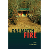 One-Match Fire - Paperback