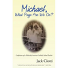 Michael, What Page Are We On? - Paperback