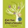 Can You Keep a Secret? 5: Finger Plays - Paperback