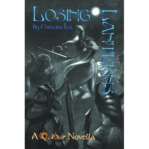 Losing Lanterns - Paperback