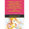 A Simple Guide to Hindu Maha Parigara Poojas! Also Includes Navarathri Pooja / Lagu Homam/Yagna!: Do It Yourself - Maha Remedy Poojas! a Simple Handbo - Paperback