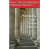 Macaulay's Life of Samuel Johnson - Paperback