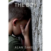 The Boy - Paperback