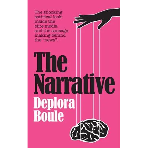 The Narrative - Paperback