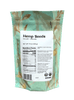 Hemp Seeds, Hulled, Organic