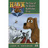 The Case of the Double Bumblebee Sting - Paperback
