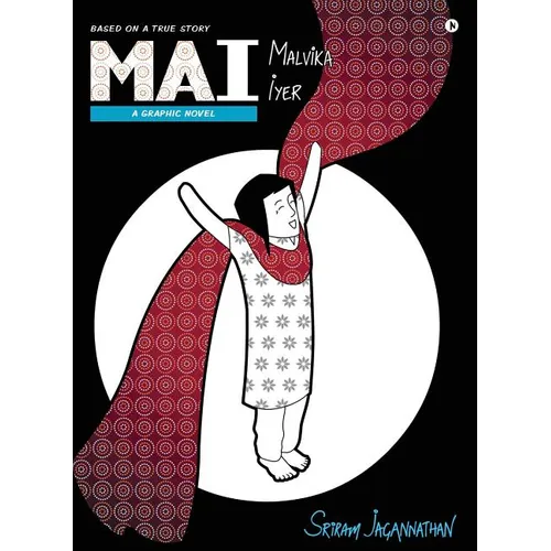 Mai: A Graphic Novel - Paperback