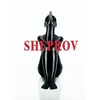 SheProv - Paperback