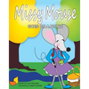 Missy Mouse Goes on a Picnic: Missy Mouse Goes on a Picnic - Paperback