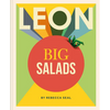 Leon Big Salads - Hardcover