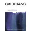 Galatians - Hardcover