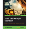 Scala Data Analysis Cookbook - Paperback