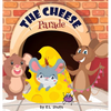 The Cheese Parade - Hardcover