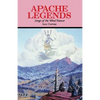Apache Legends, Songs of the Wind Dancer - Paperback