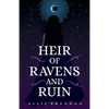 Heir of Ravens and Ruin - Paperback