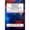 Common Law Sovereignty Restoring the Tea Party Republic: Answering 101 Questions second edition - Paperback