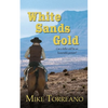 White Sands Gold - Paperback