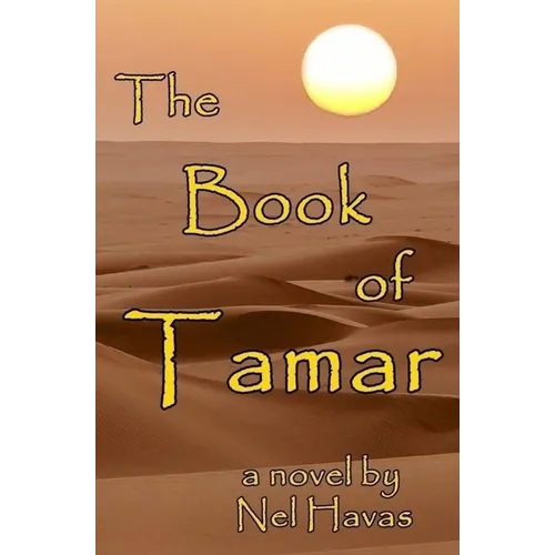 The Book of Tamar: Daughter of King David - Paperback