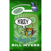 The Ghost of KRZY - Paperback