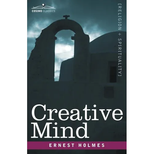 Creative Mind - Paperback