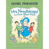 Mrs. Noodlekugel and Four Blind Mice - Paperback