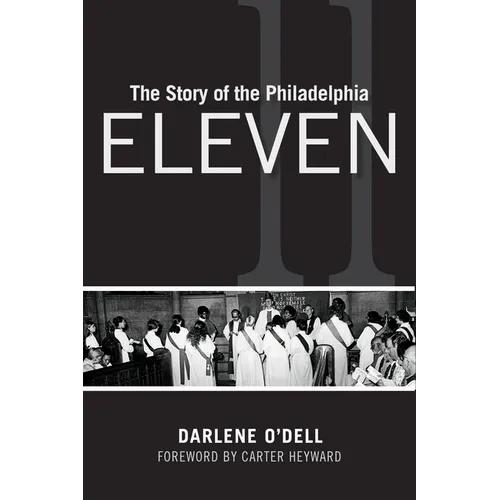 The Story of the Philadelphia Eleven - Paperback