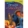 Straight Talk: Drugs and Alcohol - Paperback