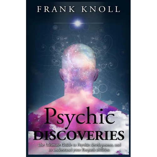 Psychic: Psychic Discoveries - Paperback
