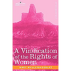 A Vindication of the Rights of Women - Paperback