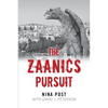 The Zaanics Pursuit - Paperback