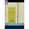 Dickinson's Fascicles: A Spectrum of Possibilities - Paperback