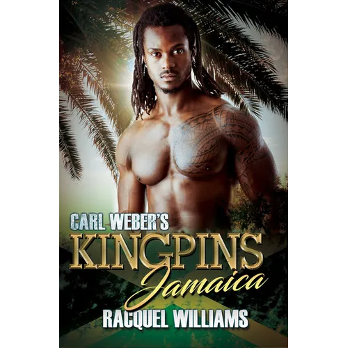 Carl Weber's Kingpins: Jamaica - Mass Market Paperbound
