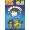 2018 First Official Price Guide to Celebriducks: History & Comprehensive Collection of Everything Celebriducks-Authorized 1st. Edition of Character Id - Paperback