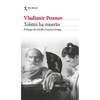 Tolstói Ha Muerto - Paperback