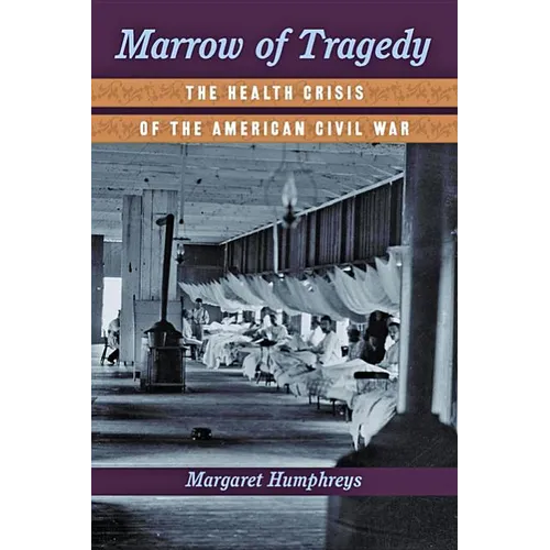 Marrow of Tragedy - Paperback
